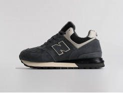 Зимние Кроссовки New Balance 574 Mid