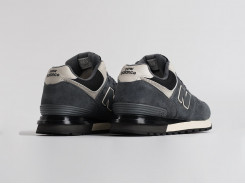 Зимние Кроссовки New Balance 574 Mid