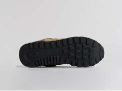 Зимние Кроссовки New Balance 574 Mid