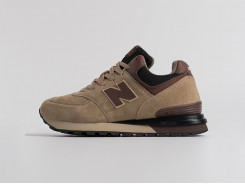 Зимние Кроссовки New Balance 574 Mid Зимние Кроссовки New Balance 574 Mid