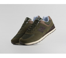 Кроссовки New Balance 574