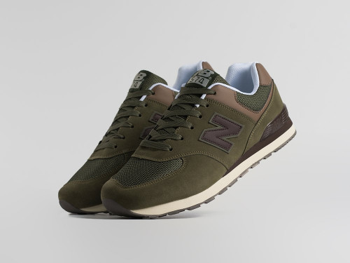Кроссовки New Balance 574 Кроссовки New Balance 574