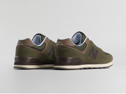 Кроссовки New Balance 574 Кроссовки New Balance 574