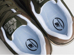 Кроссовки New Balance 574 Кроссовки New Balance 574