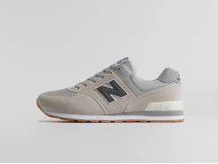 Кроссовки New Balance 574 Кроссовки New Balance 574
