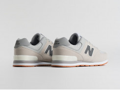 Кроссовки New Balance 574 Кроссовки New Balance 574