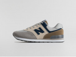 Кроссовки New Balance 574 Кроссовки New Balance 574