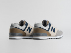 Кроссовки New Balance 574 Кроссовки New Balance 574