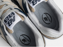 Кроссовки New Balance 574 Кроссовки New Balance 574