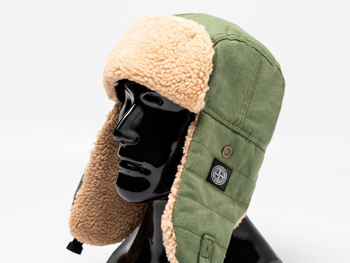 Шапка Stone Island Шапка Stone Island