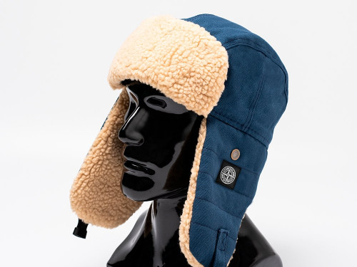Шапка Stone Island Шапка Stone Island