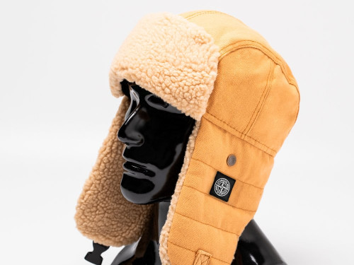 Шапка Stone Island Шапка Stone Island