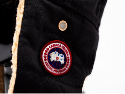Шапка Canada Goose Шапка Canada Goose