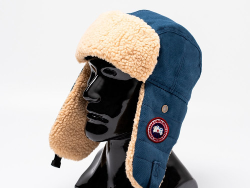 Шапка Canada Goose Шапка Canada Goose
