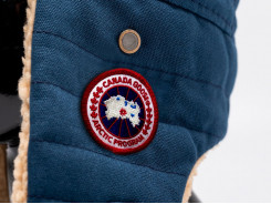Шапка Canada Goose Шапка Canada Goose