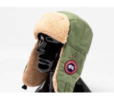 Шапка Canada Goose Шапка Canada Goose