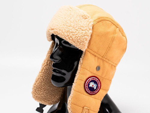 Шапка Canada Goose Шапка Canada Goose