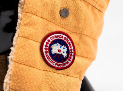 Шапка Canada Goose Шапка Canada Goose