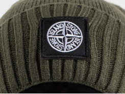 Шапка Stone Island