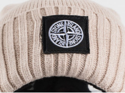 Шапка Stone Island