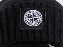 Шапка Stone Island