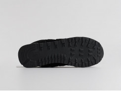 Зимние Кроссовки New Balance 574 Mid