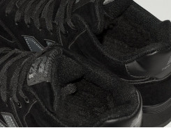 Зимние Кроссовки New Balance 574 Mid