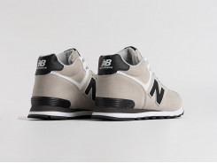 Зимние Кроссовки New Balance 574 Mid Зимние Кроссовки New Balance 574 Mid