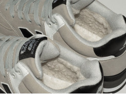 Зимние Кроссовки New Balance 574 Mid Зимние Кроссовки New Balance 574 Mid