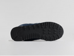 Зимние Кроссовки New Balance 574 Mid Зимние Кроссовки New Balance 574 Mid