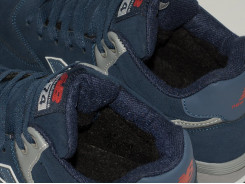 Зимние Кроссовки New Balance 574 Mid Зимние Кроссовки New Balance 574 Mid
