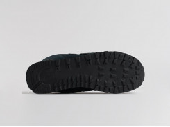 Зимние Кроссовки New Balance 574 Mid