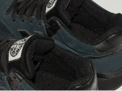 Зимние Кроссовки New Balance 574 Mid