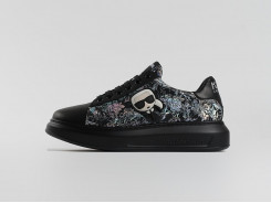 Кроссовки Karl Lagerfeld Кроссовки Karl Lagerfeld