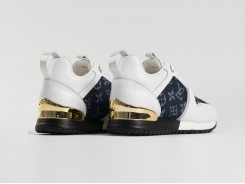 Кроссовки Louis Vuitton Кроссовки Louis Vuitton