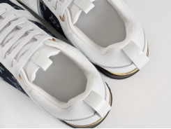 Кроссовки Louis Vuitton Кроссовки Louis Vuitton