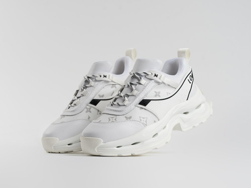 Кроссовки Louis Vuitton