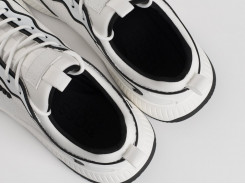 Кроссовки Hugo Boss Кроссовки Hugo Boss