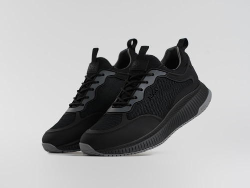 Кроссовки Hugo Boss Кроссовки Hugo Boss