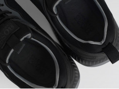 Кроссовки Hugo Boss Кроссовки Hugo Boss