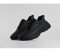 Кроссовки Hugo Boss Кроссовки Hugo Boss