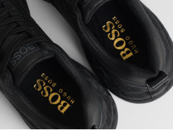 Кроссовки Hugo Boss