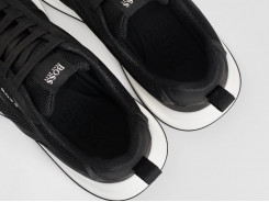 Кроссовки Hugo Boss Кроссовки Hugo Boss