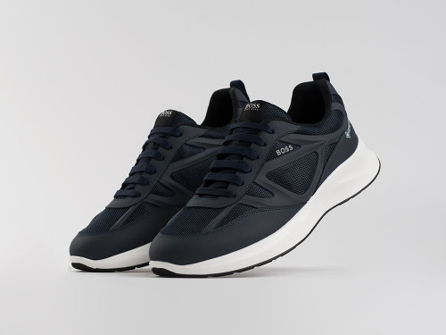 Кроссовки Hugo Boss