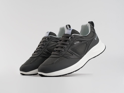 Кроссовки Hugo Boss