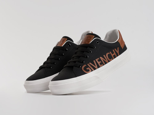 Кроссовки Givenchy