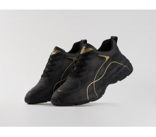 Кроссовки Emporio Armani Кроссовки Emporio Armani