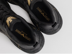 Кроссовки Emporio Armani