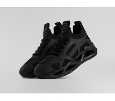 Кроссовки Emporio Armani