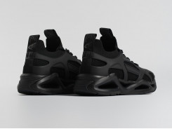 Кроссовки Emporio Armani Кроссовки Emporio Armani